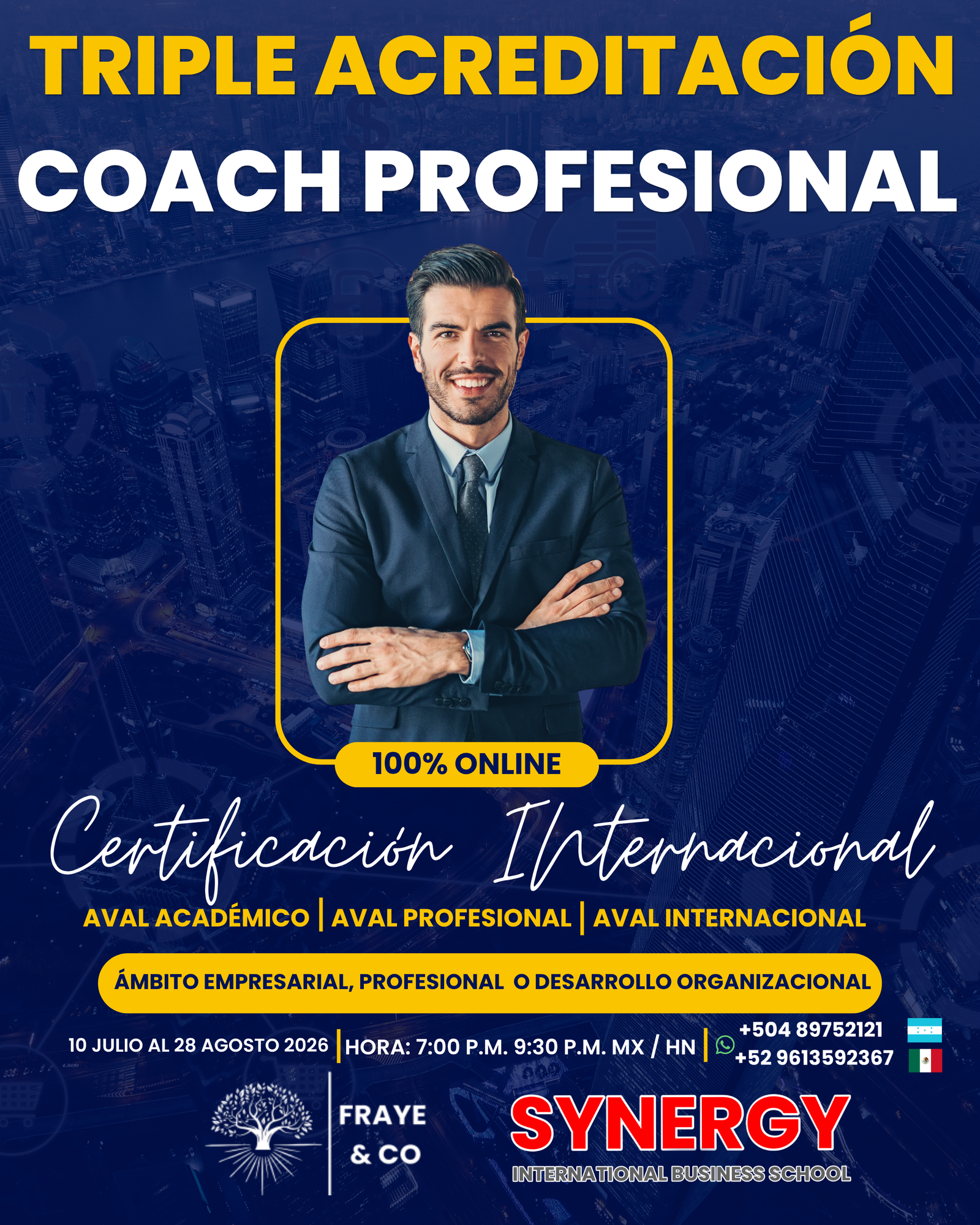 Coach Profesional
