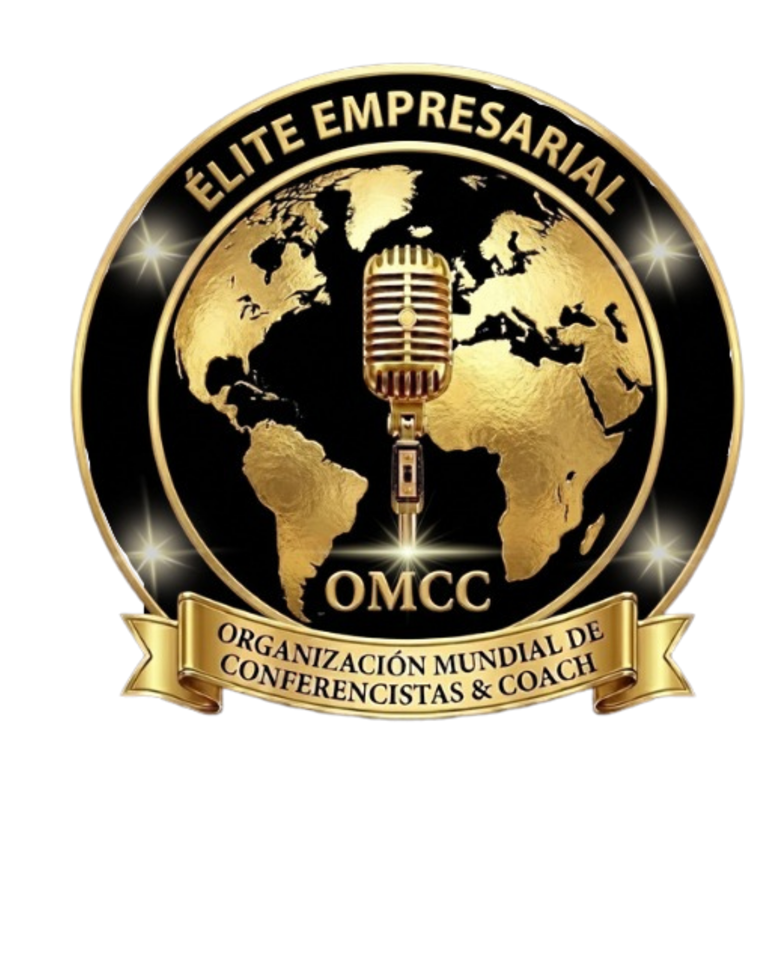 Organización Mundial de Conferencista y Coach