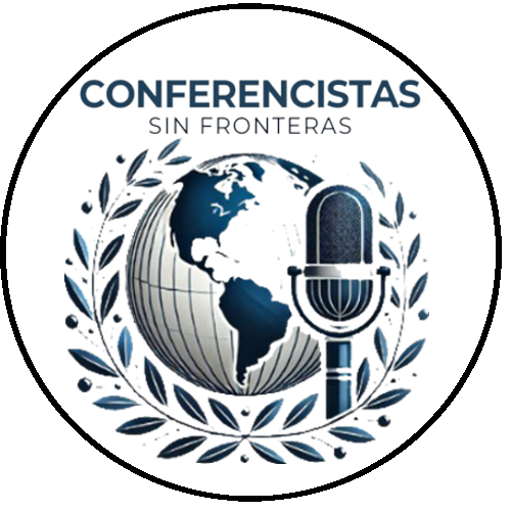 Conferencista sin Fronteras