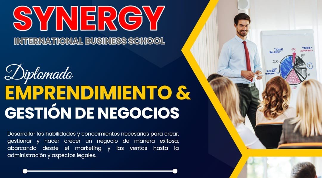 Emprendimiento y Gestion de Negocios
