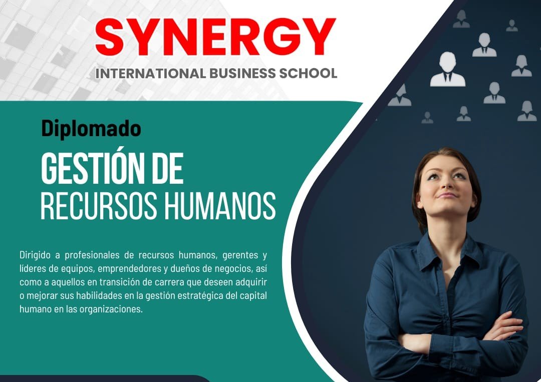 Gestion de Recursos Humanos