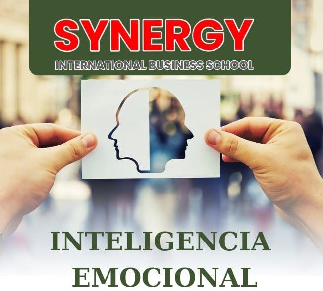 Inteligencia Emocional