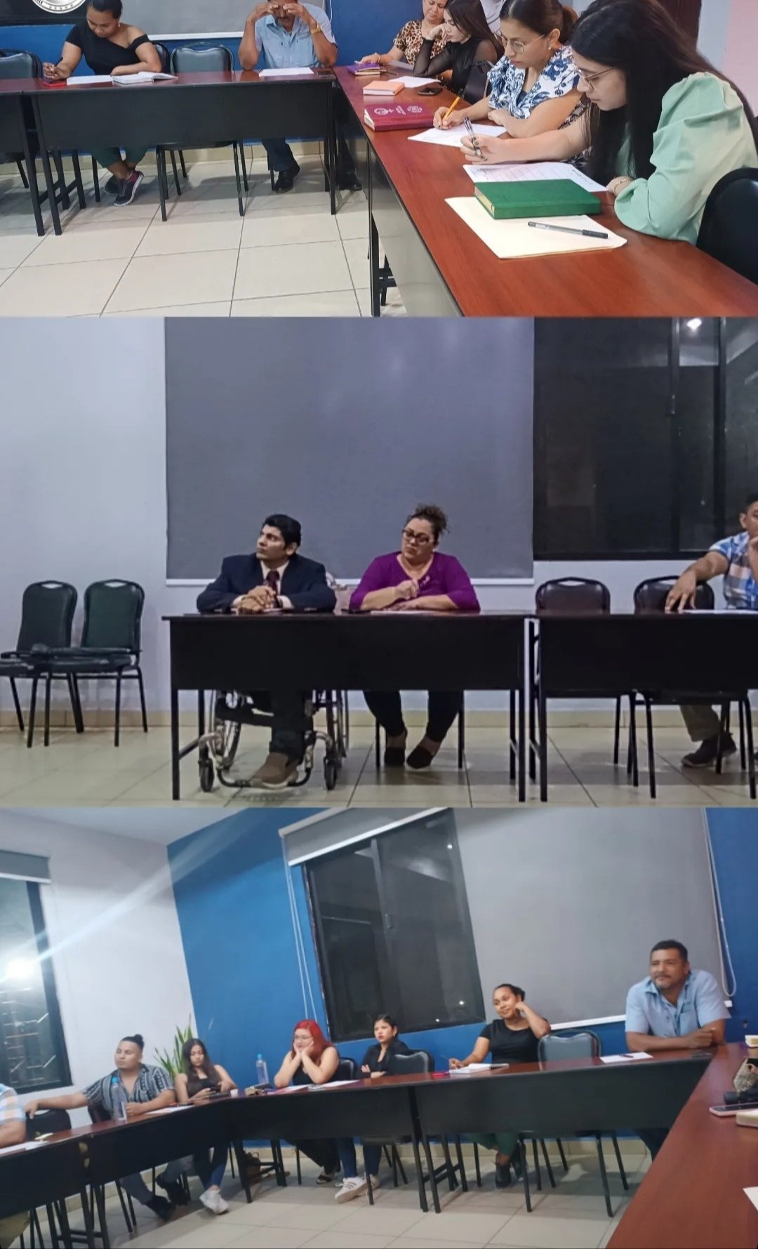 Taller Marca Personal: 10 pasos