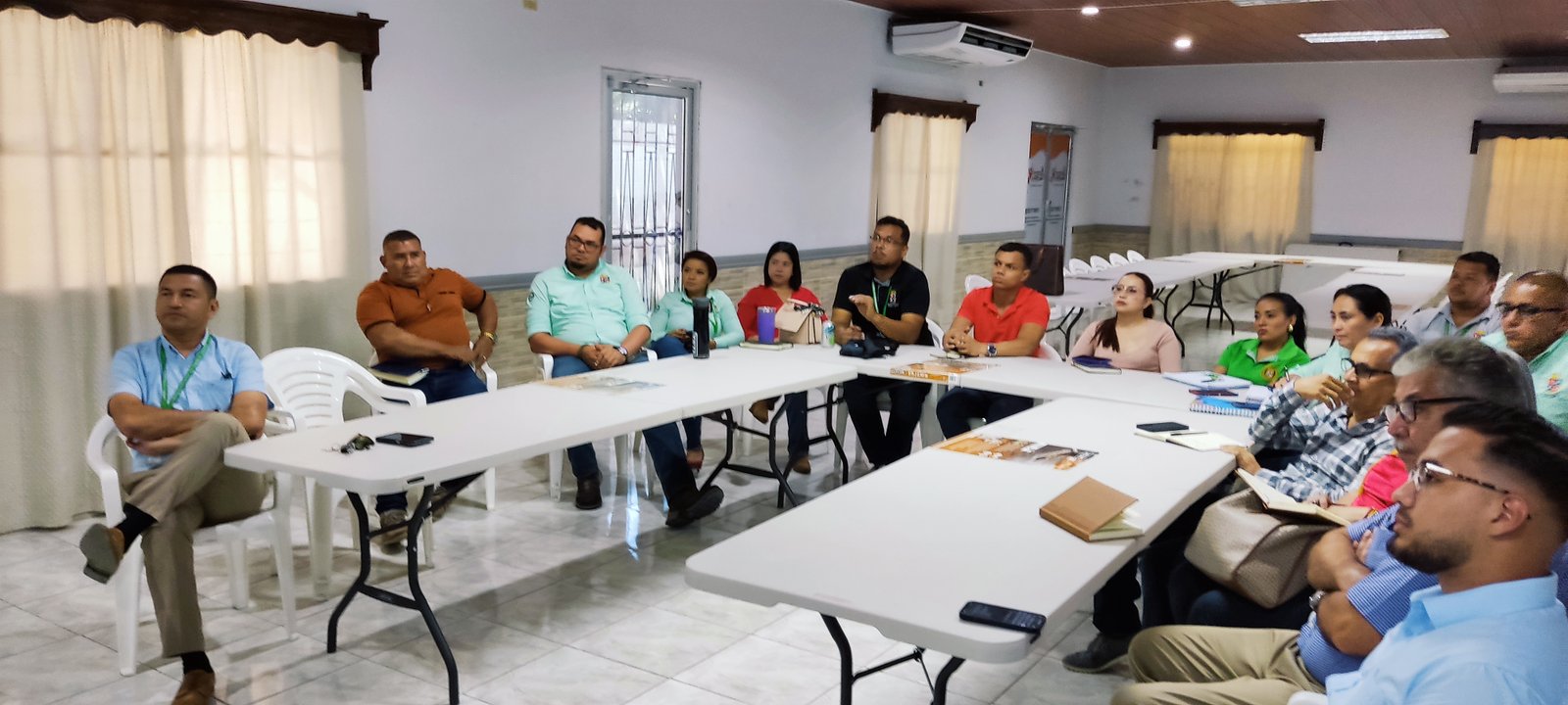 Oratoria para Lideres Globales