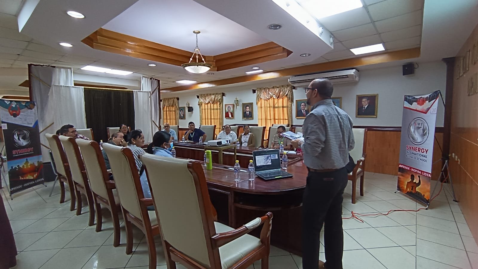 Taller: Venciento la PROCRASTINACION