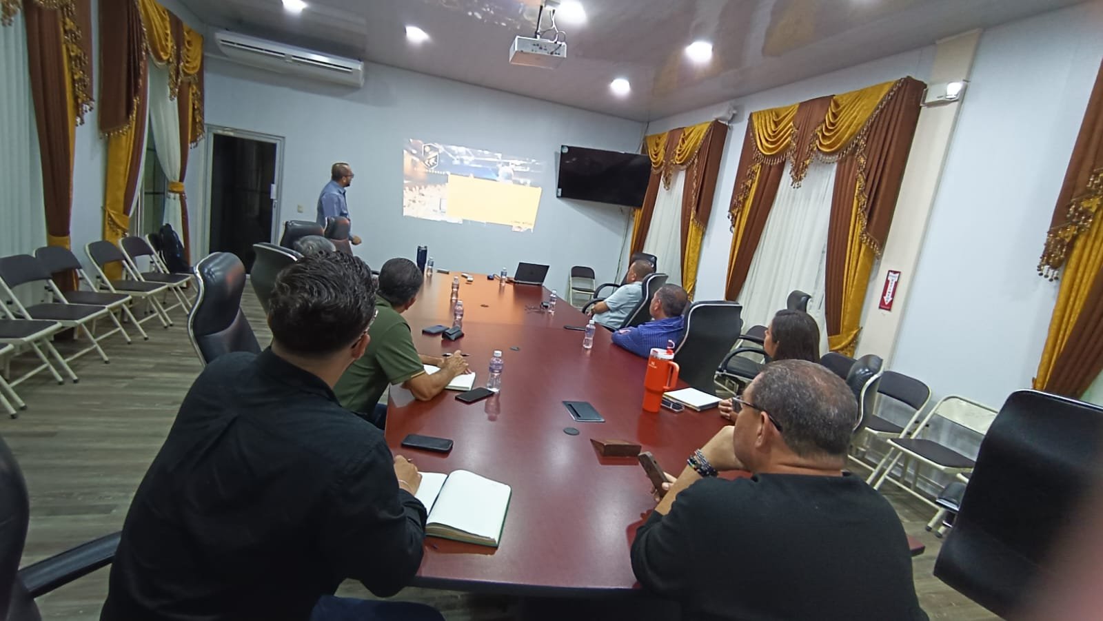 Habilidades Lideres Globales