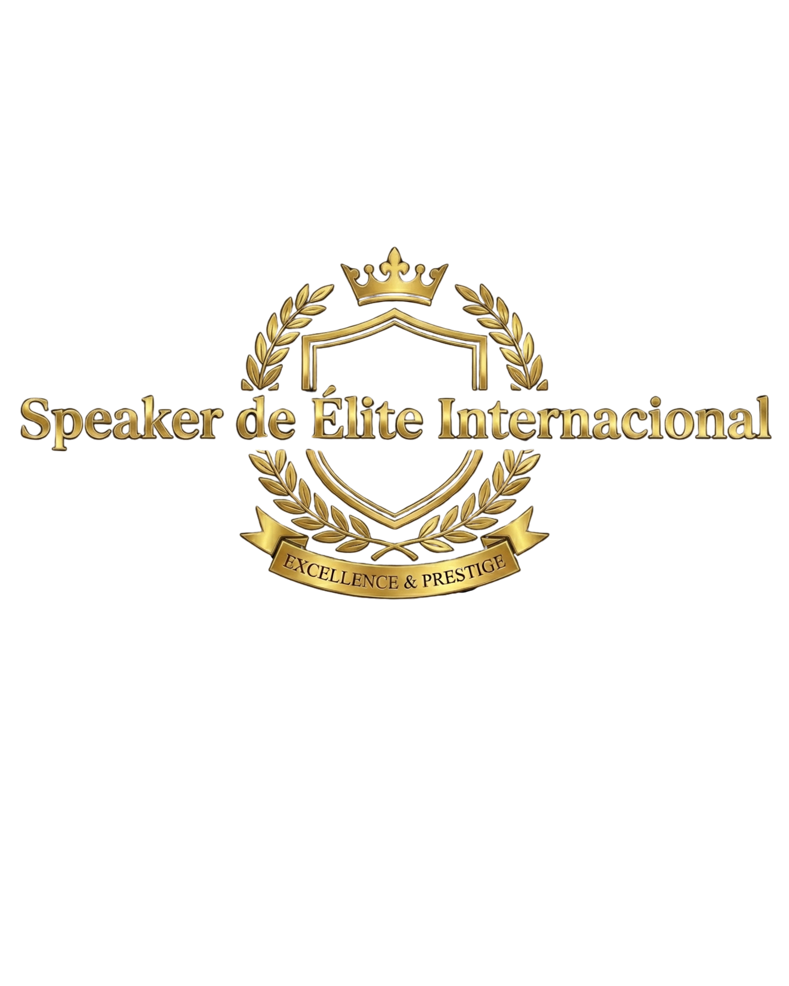 Certificación Internacional SPEAKER DE ELITE